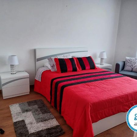Arrifes Alves Nature Rooms מראה חיצוני תמונה