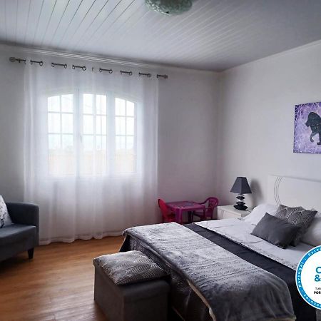 Arrifes Alves Nature Rooms מראה חיצוני תמונה