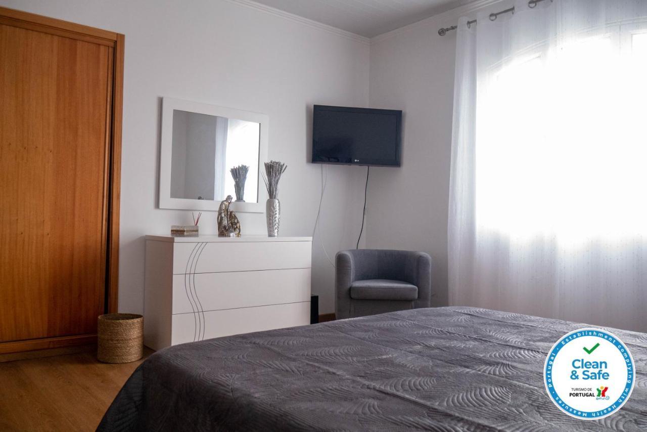 Arrifes Alves Nature Rooms מראה חיצוני תמונה