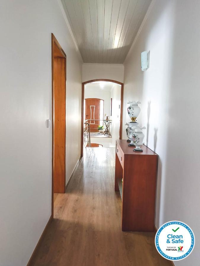 Arrifes Alves Nature Rooms מראה חיצוני תמונה