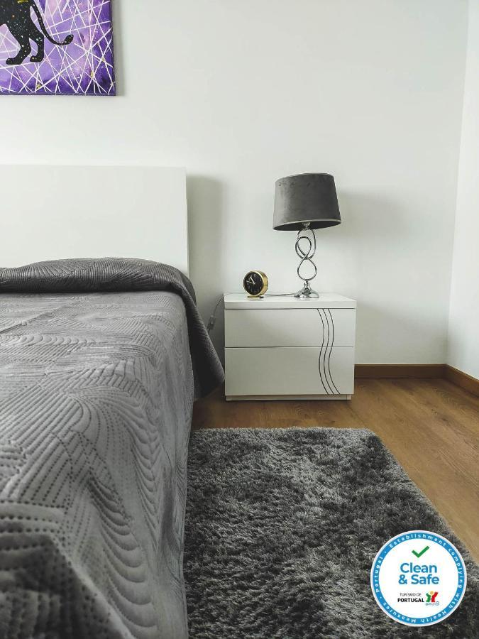 Arrifes Alves Nature Rooms מראה חיצוני תמונה