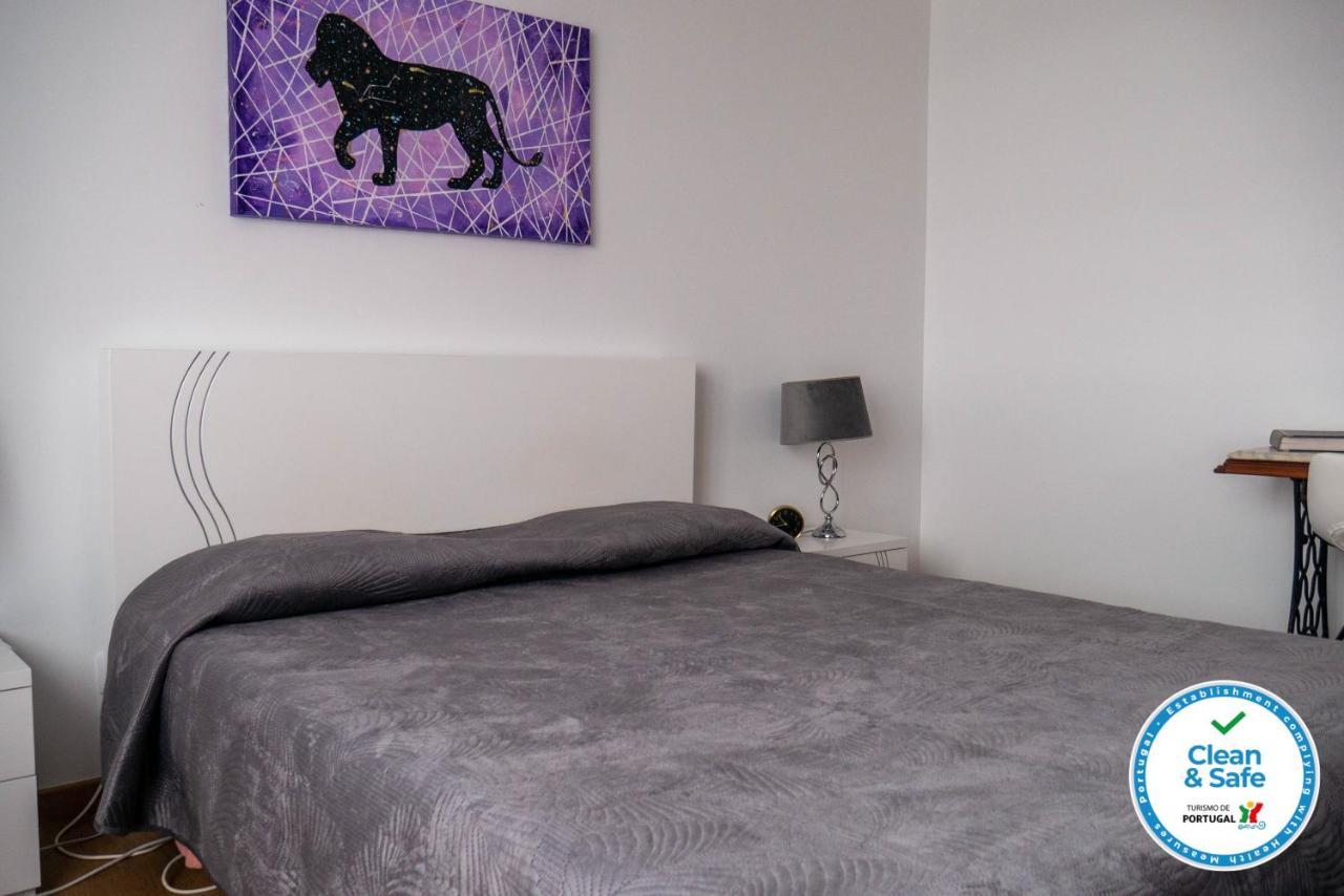 Arrifes Alves Nature Rooms מראה חיצוני תמונה
