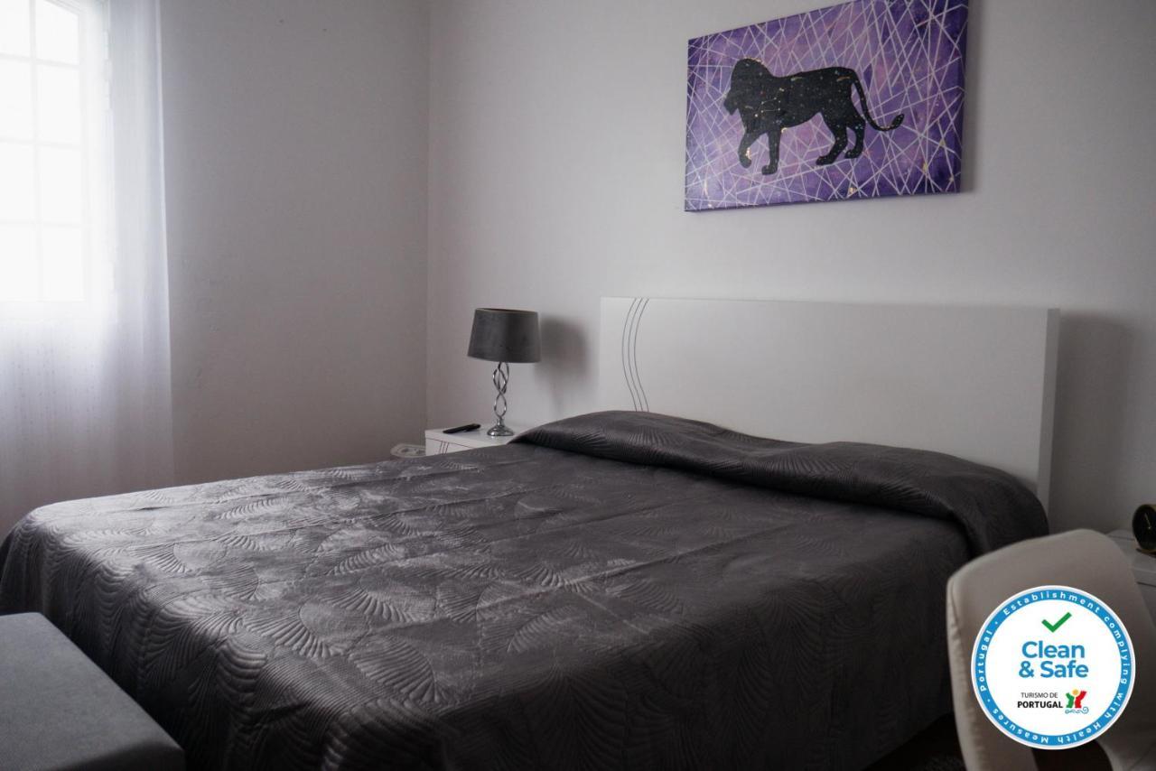 Arrifes Alves Nature Rooms מראה חיצוני תמונה