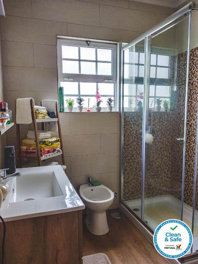 Arrifes Alves Nature Rooms מראה חיצוני תמונה