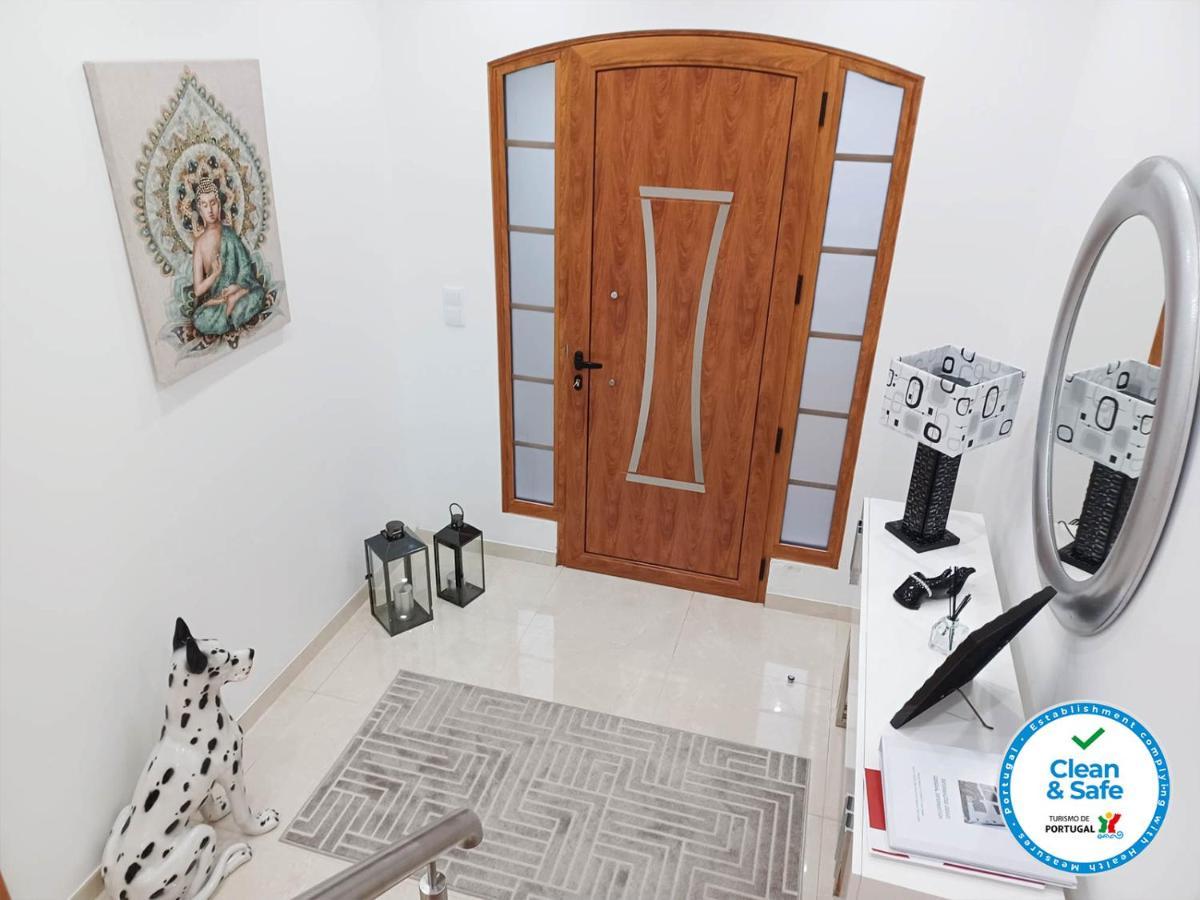 Arrifes Alves Nature Rooms מראה חיצוני תמונה