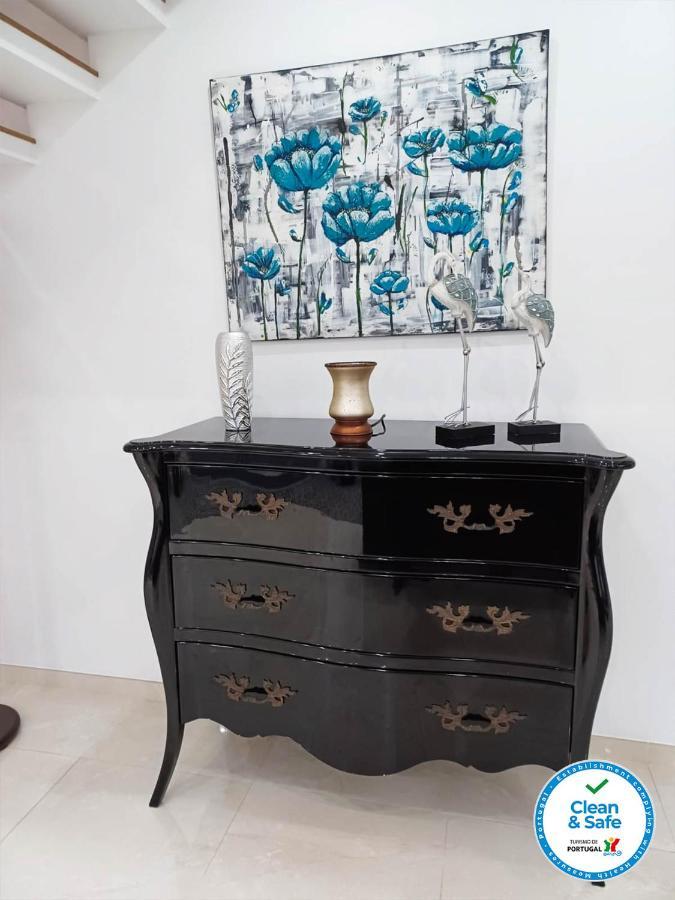 Arrifes Alves Nature Rooms מראה חיצוני תמונה