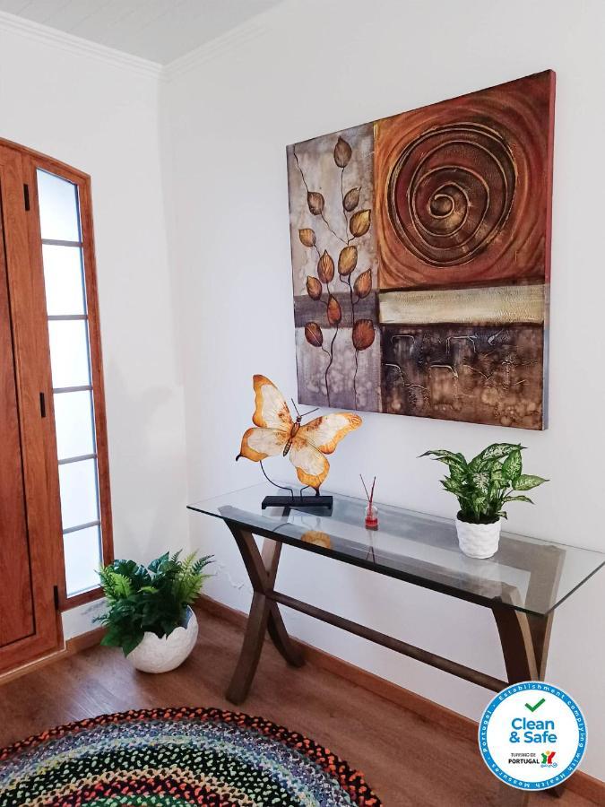 Arrifes Alves Nature Rooms מראה חיצוני תמונה