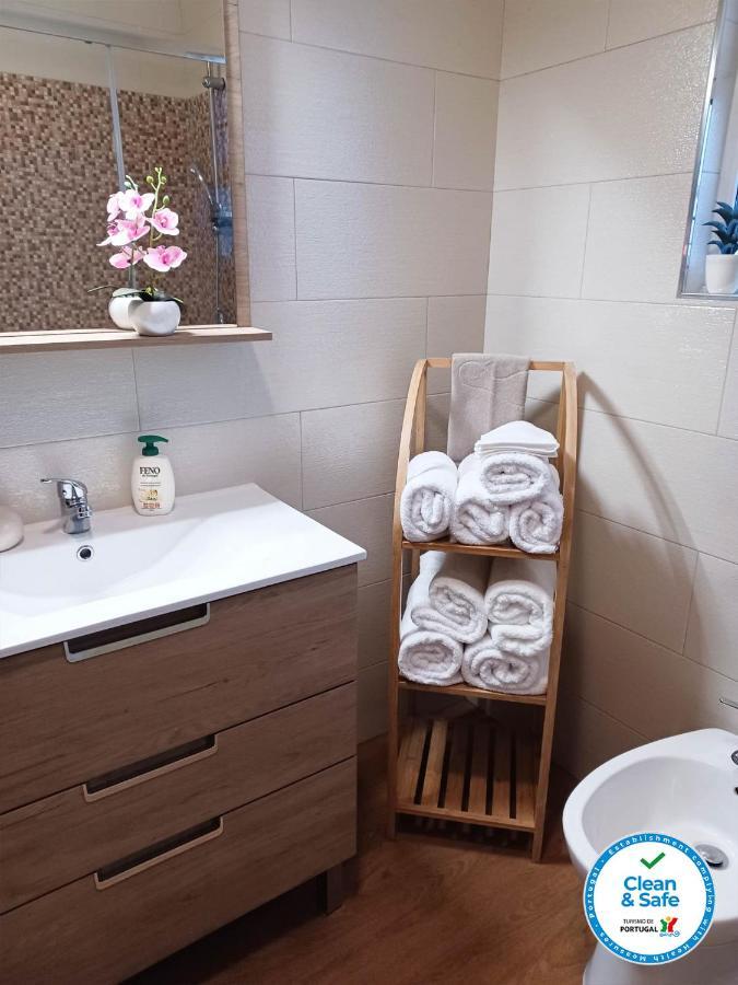 Arrifes Alves Nature Rooms מראה חיצוני תמונה