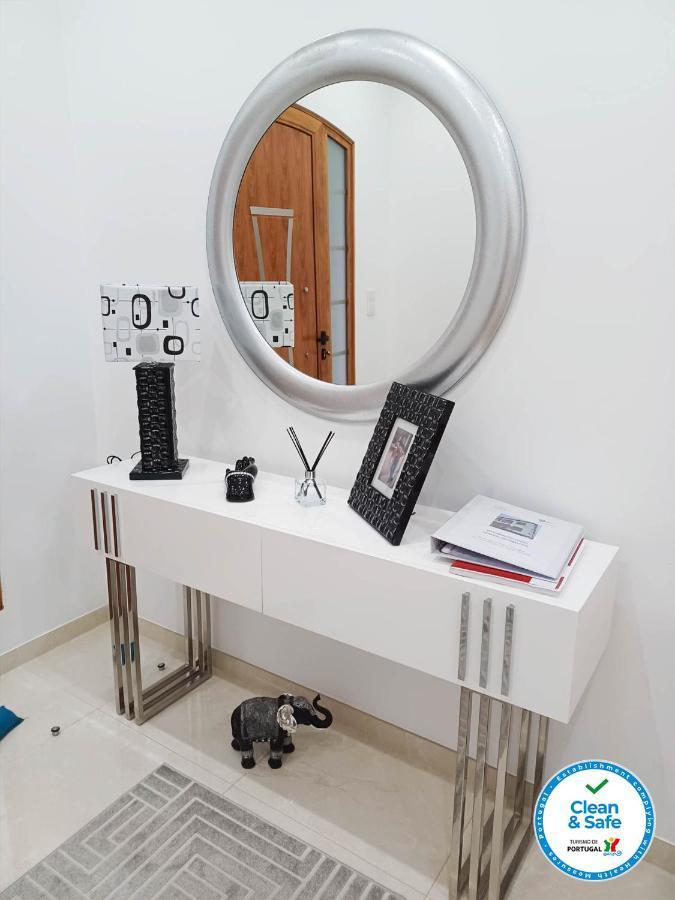 Arrifes Alves Nature Rooms מראה חיצוני תמונה