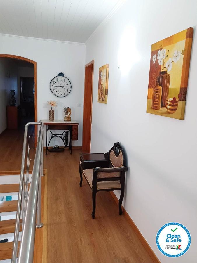 Arrifes Alves Nature Rooms מראה חיצוני תמונה