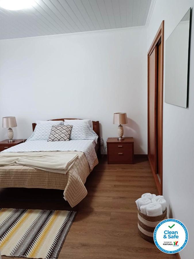 Arrifes Alves Nature Rooms מראה חיצוני תמונה
