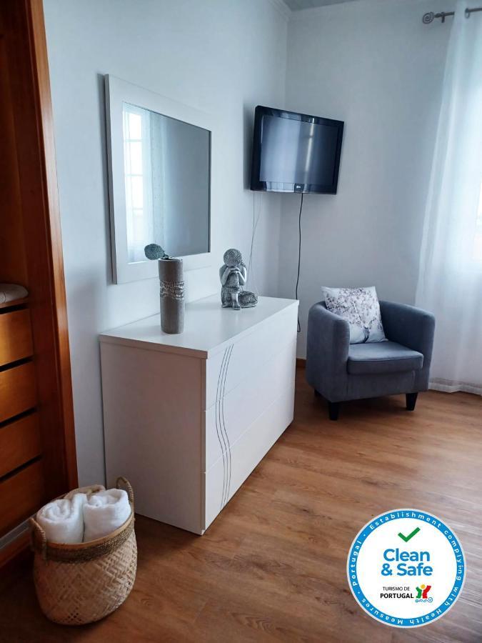 Arrifes Alves Nature Rooms מראה חיצוני תמונה