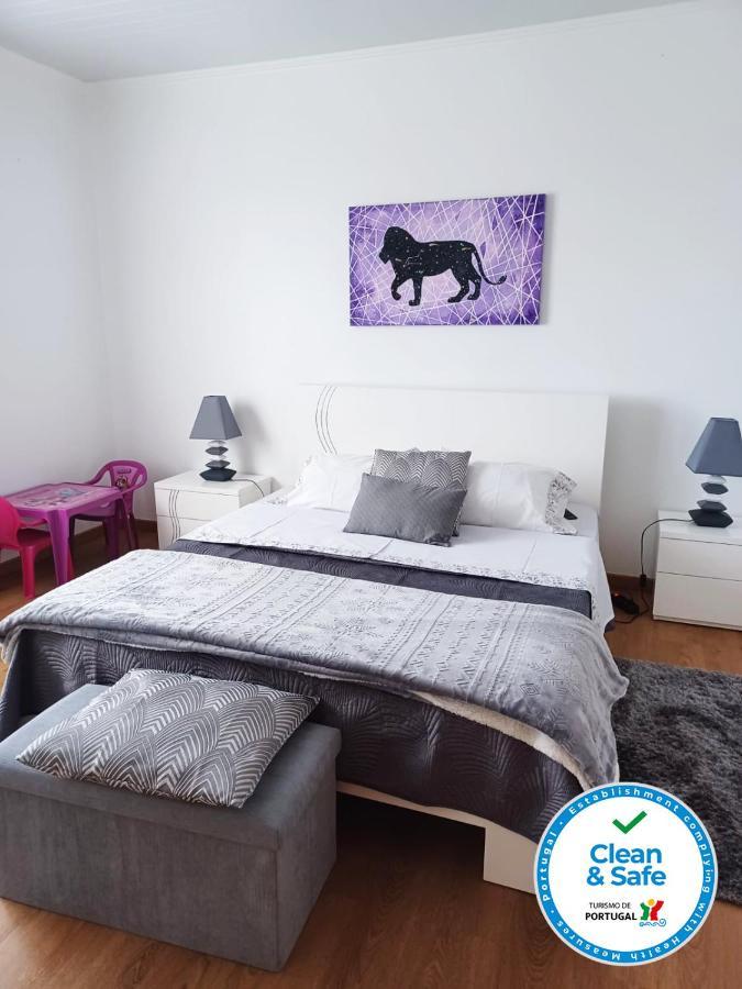 Arrifes Alves Nature Rooms מראה חיצוני תמונה